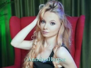 AnnelysHarper 1 grosse cochonne