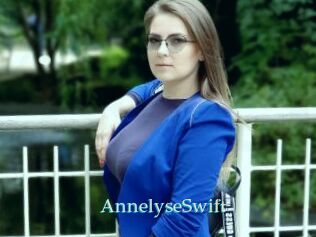 AnnelyseSwift