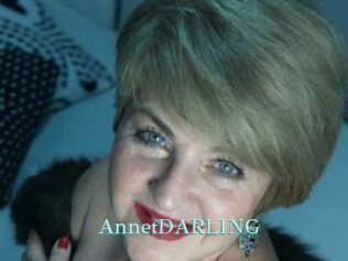 AnnetDARLING