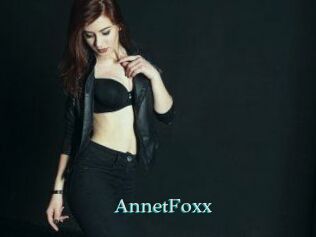 AnnetFoxx