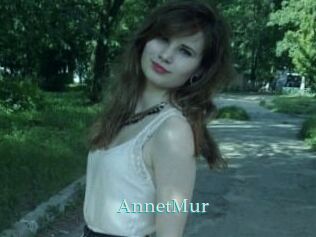 Annet_Mur