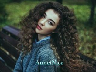AnnetNice