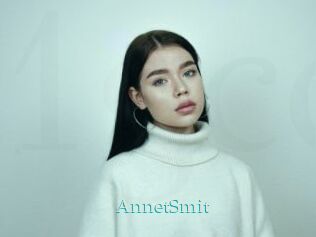 AnnetSmit
