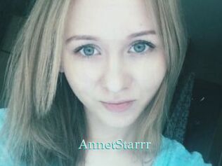 AnnetStarrr