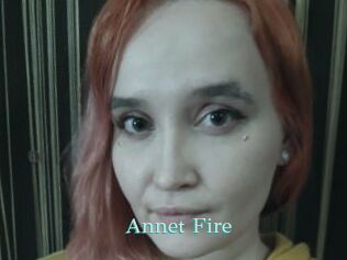Annet_Fire