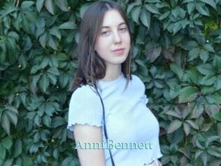 AnniBennett