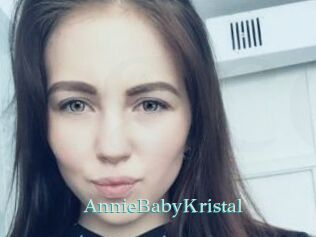 AnnieBabyKristal