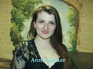 AnnieBayker
