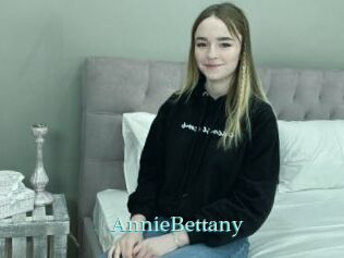 AnnieBettany
