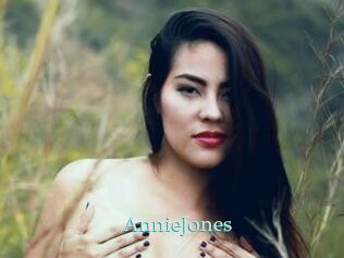 AnnieJones