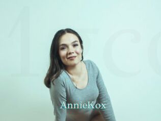 AnnieKox