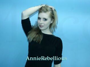 AnnieRebellious