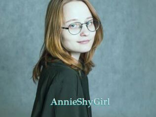AnnieShyGirl