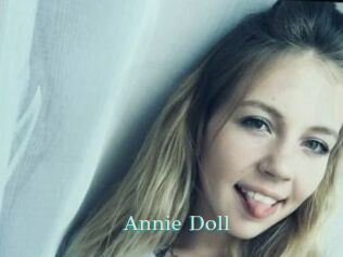 Annie_Doll