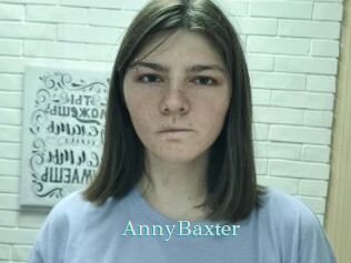 AnnyBaxter