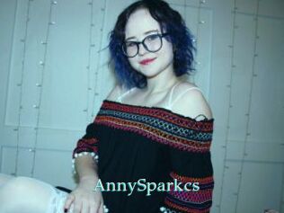 AnnySparkcs