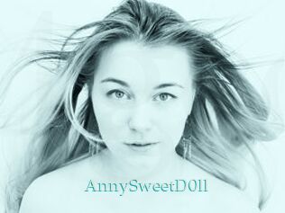 AnnySweetD0ll 1 grosse cochonne