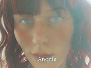 Anonie