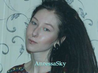 AnressaSky