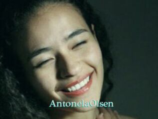 AntonelaOlsen