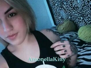 AntonellaKitty