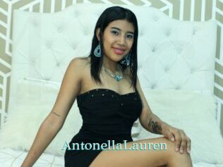 AntonellaLauren
