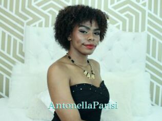 AntonellaParisi