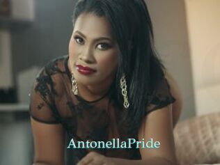 AntonellaPride