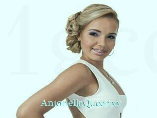 AntonellaQueenxx