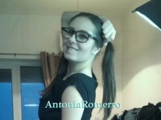 AntoniaRomerro