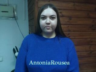 AntoniaRousea