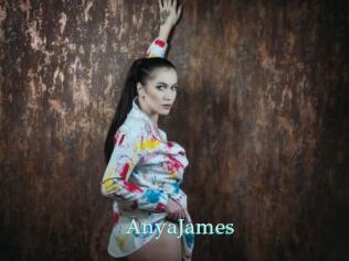 AnyaJames