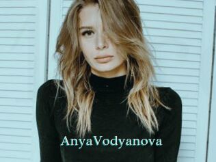 AnyaVodyanova