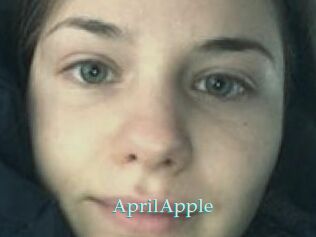 AprilApple