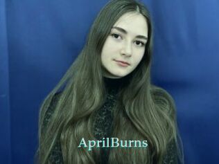 AprilBurns