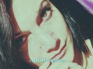 AprilDoesBest