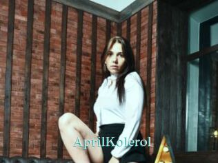 AprilKolerol