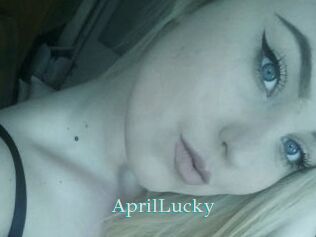 AprilLucky