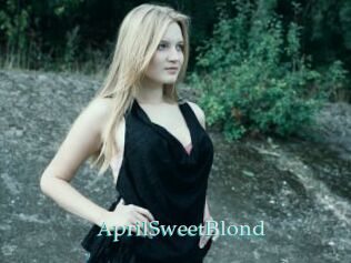 AprilSweetBlond