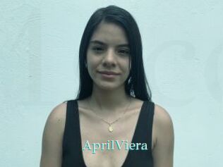 AprilViera