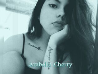 Arabella_Cherry