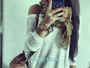 ArayIshik