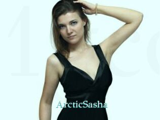 ArcticSasha