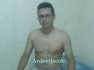 ArdentJacob 1 grosse cochonne