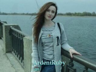 Ardent_Ruby