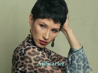 AriScarlet