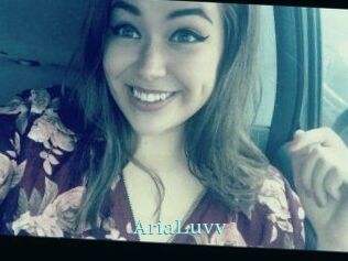 AriaLuvv