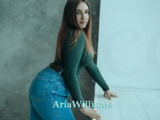 AriaWilliams