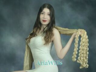 AriaWills