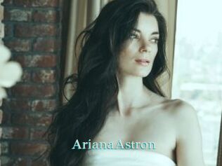 ArianaAstron